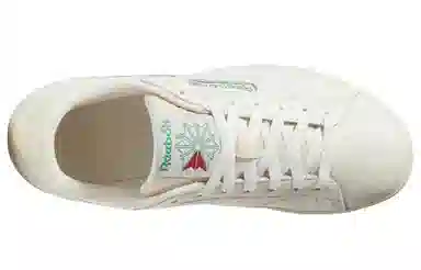 Reebok NPC UK White