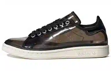 adidas Stan Smith TPU Black