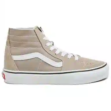 Vans SK8 HI Brown