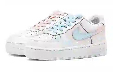 Nike Air Force 1 GS Cherry Cone