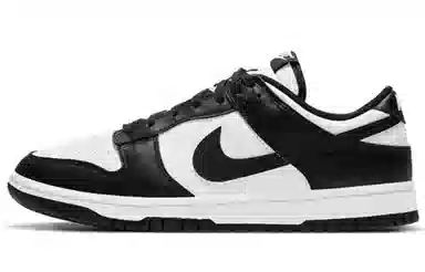 Nike Dunk Low "Bulls"