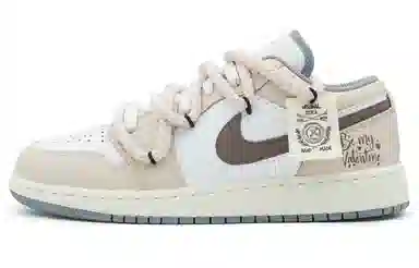 Jordan Air Jordan 1 Low Custom