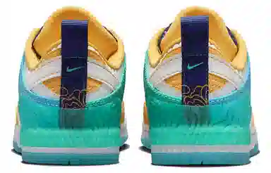 Serena Williams x Nike Dunk Disrupt 2
