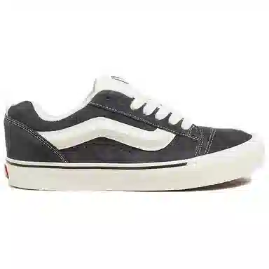Vans Knu Skool Grey White