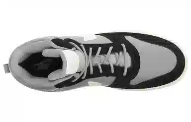 Nike Court Borough Mid Premium