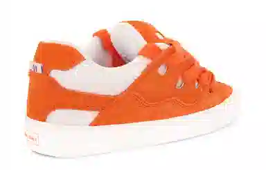 Ollieskate BAKE Orange