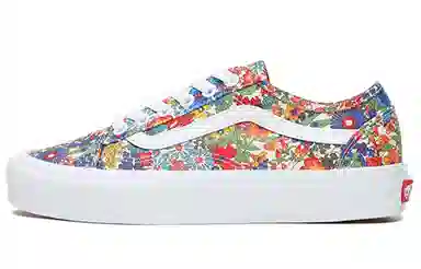 Liberty Fabrics x Vans Old Skool Tapered Floral