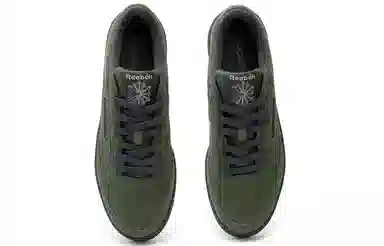 Reebok Club C 85 W+ Green