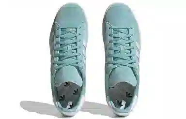 adidas Campus 80s Mint Cloud White