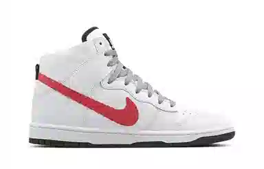 Nike Dunk Undftd White Infrared
