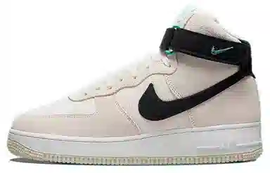 Nike Air Force 1 '07 LX High Cream Beige