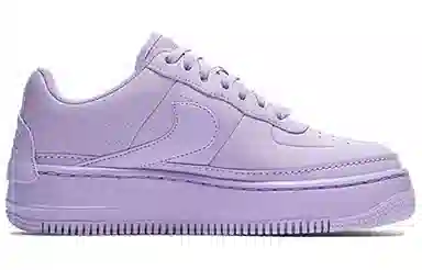 Nike Air Force 1 Low Jester XX SE Violet Mist