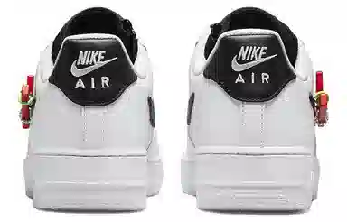 Nike Air Force 1 Low '07 PRM "Carabiner Swoosh"