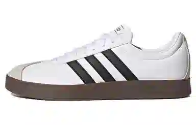 adidas neo Vl Court White Grey