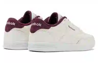 Reebok Royal Techque T Off-White Red