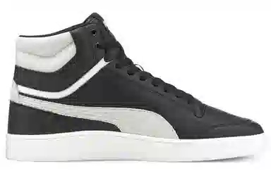 PUMA Shuffle Mid