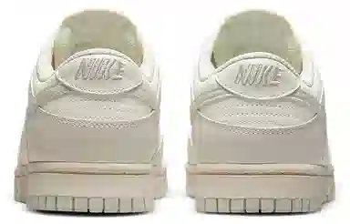 Nike Dunk Low Light Bone