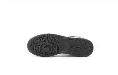 Jordan Air Jordan 1 Low Grey Red White