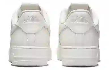 Nike Air Force 1 Sail Chrome