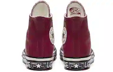 Converse 1970s Love Graphic High Top