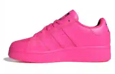adidas Superstar XLG Pink