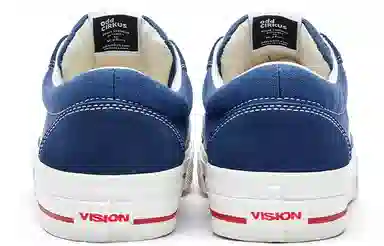 oddCIRKUS x Vision Street Wear Astley Pro