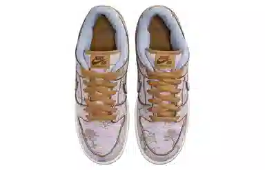 Nike Dunk SB Low Purple