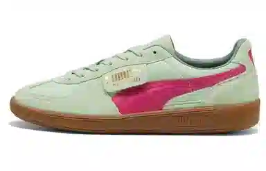PUMA Palermo Og Green