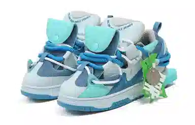 ADCDAVINCI Blue Whale