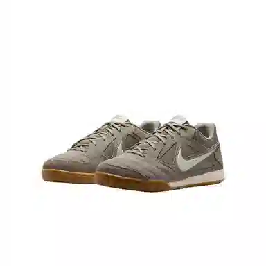 Nike Gato Low Grey Brown