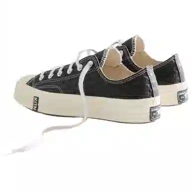 KITH x Converse Chuck Taylor All Star 70 Ox Monogram