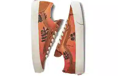 Modernica x Vans Style 36 LX Light Brown