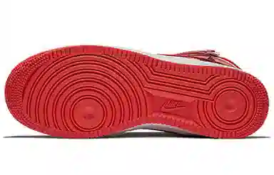 Riccardo Tisci x Nike Air Force 1 All-Star 2018 Black