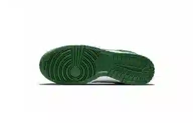 Nike Dunk "Green Elf"