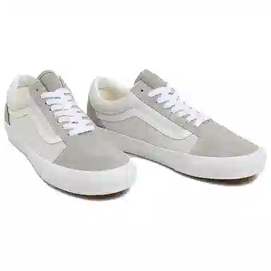 Vans Old Skool Grey White