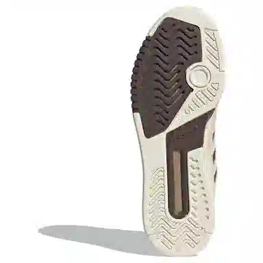 adidas Drop Step 2.0 White Brown