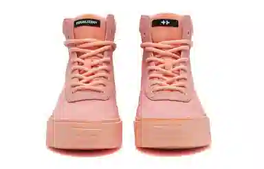 EQLZ EQUALIZER Fault High