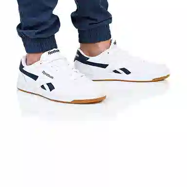 Reebok Royal Techque T Retro White