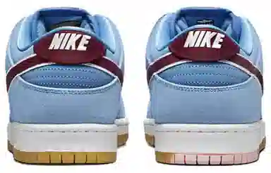 Nike Dunk SB PRM "Phillies"