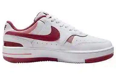 Nike Gamma Force White Red