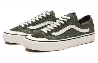 Vans Style 136 Decon VR3 SF