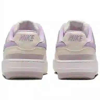 Nike Gamma Force White Purple