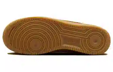 Nike Air Force 1 Low Brown