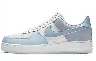 Nike Air Force 1 Low PRM Light Blue