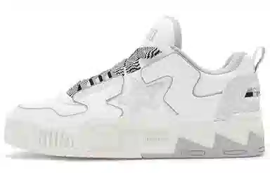 Starter VOL2 White Grey