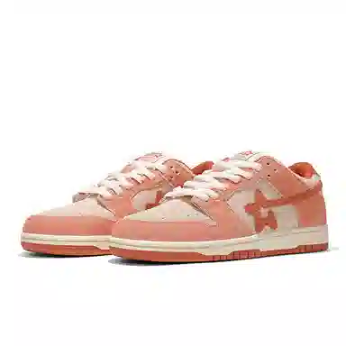 RIPSTAR SKBD Low Maxes-Sunset Orange