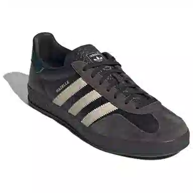 adidas Gazelle Indoor Black Brown