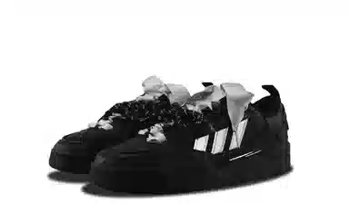 adidas Adi2000 Black Silver