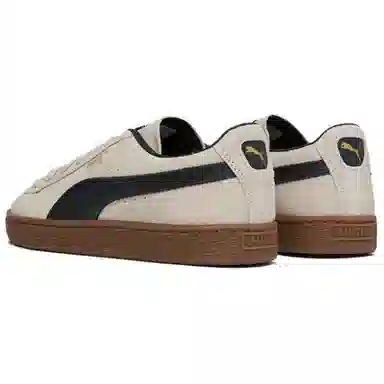 PUMA Suede