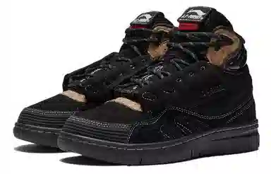 LiNing 937 Deluxe Hi SP TPU